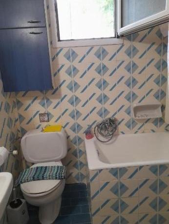 Apartamento Karya House Kariá Exterior foto