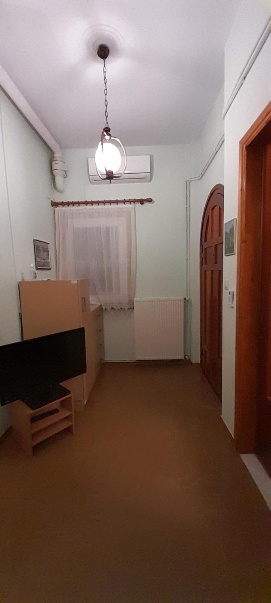 Apartamento Karya House Kariá Exterior foto