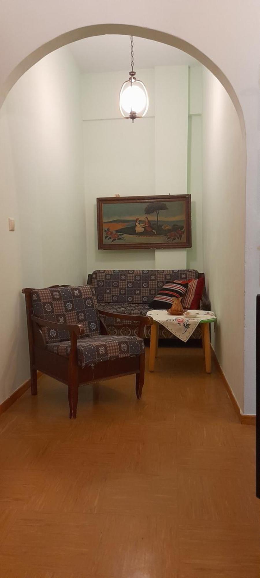 Apartamento Karya House Kariá Exterior foto