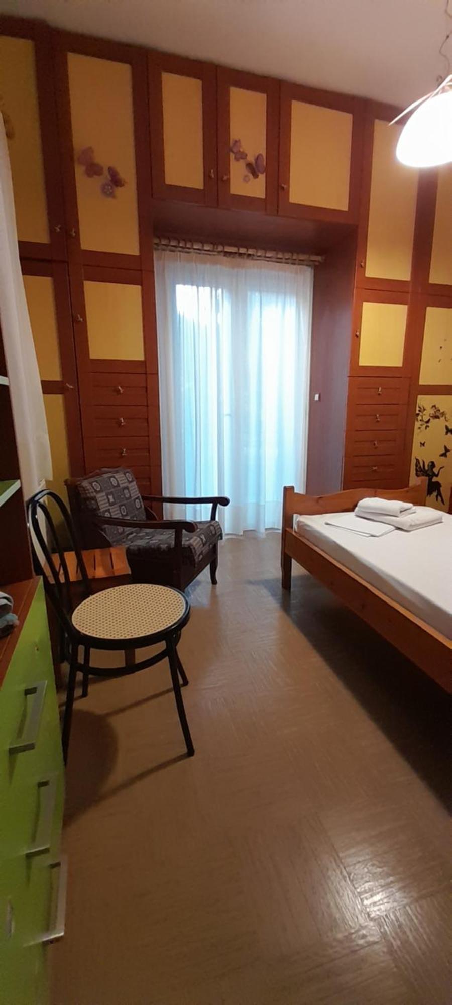 Apartamento Karya House Kariá Exterior foto