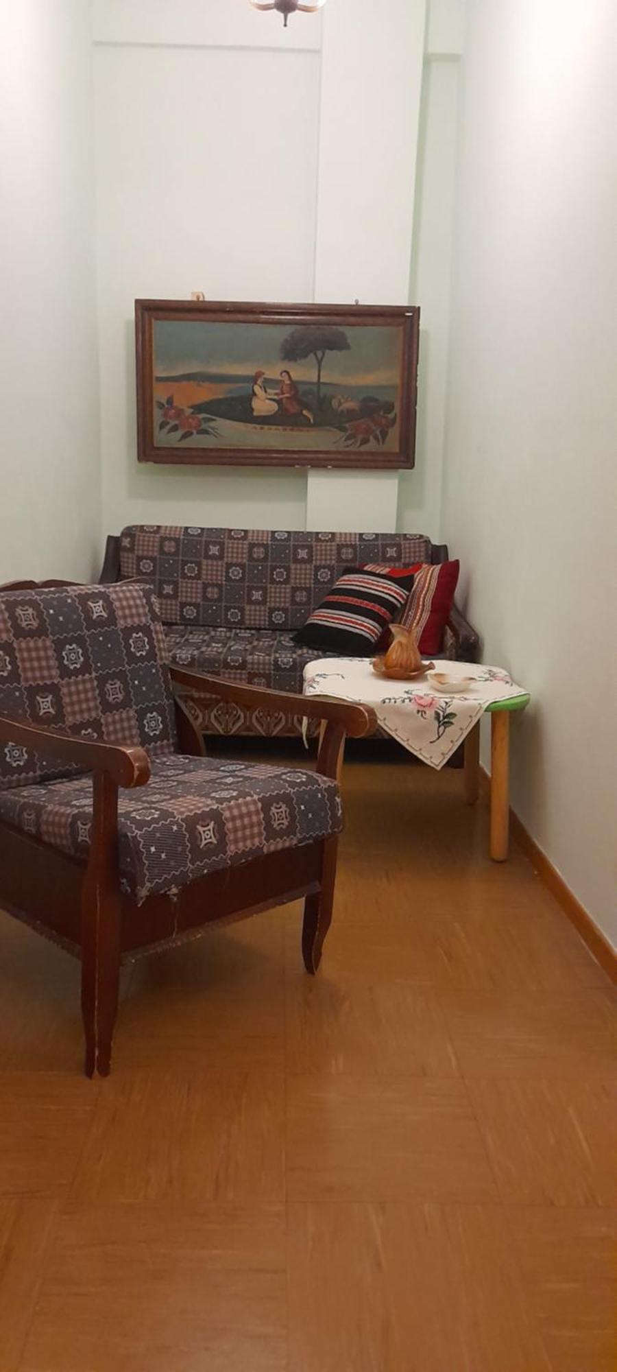 Apartamento Karya House Kariá Exterior foto