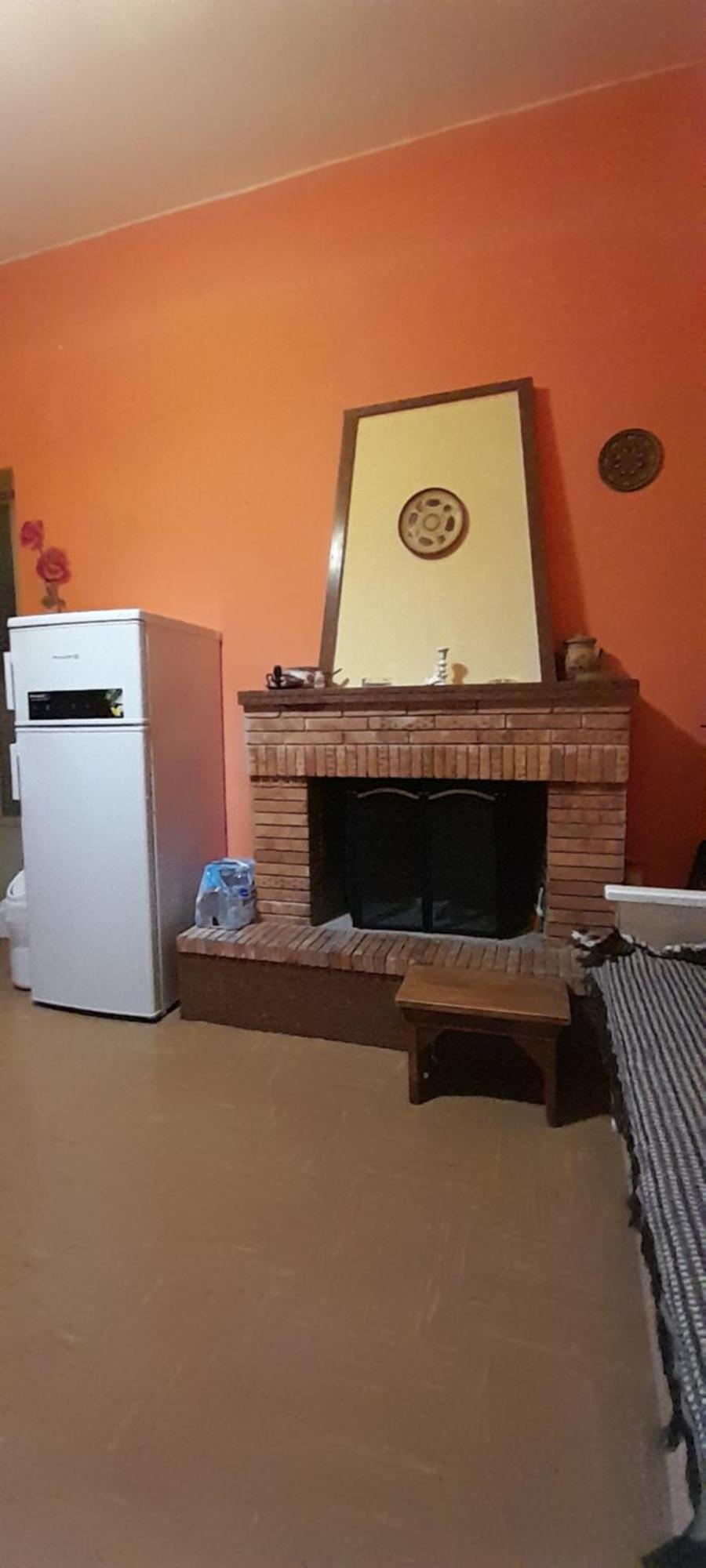 Apartamento Karya House Kariá Exterior foto